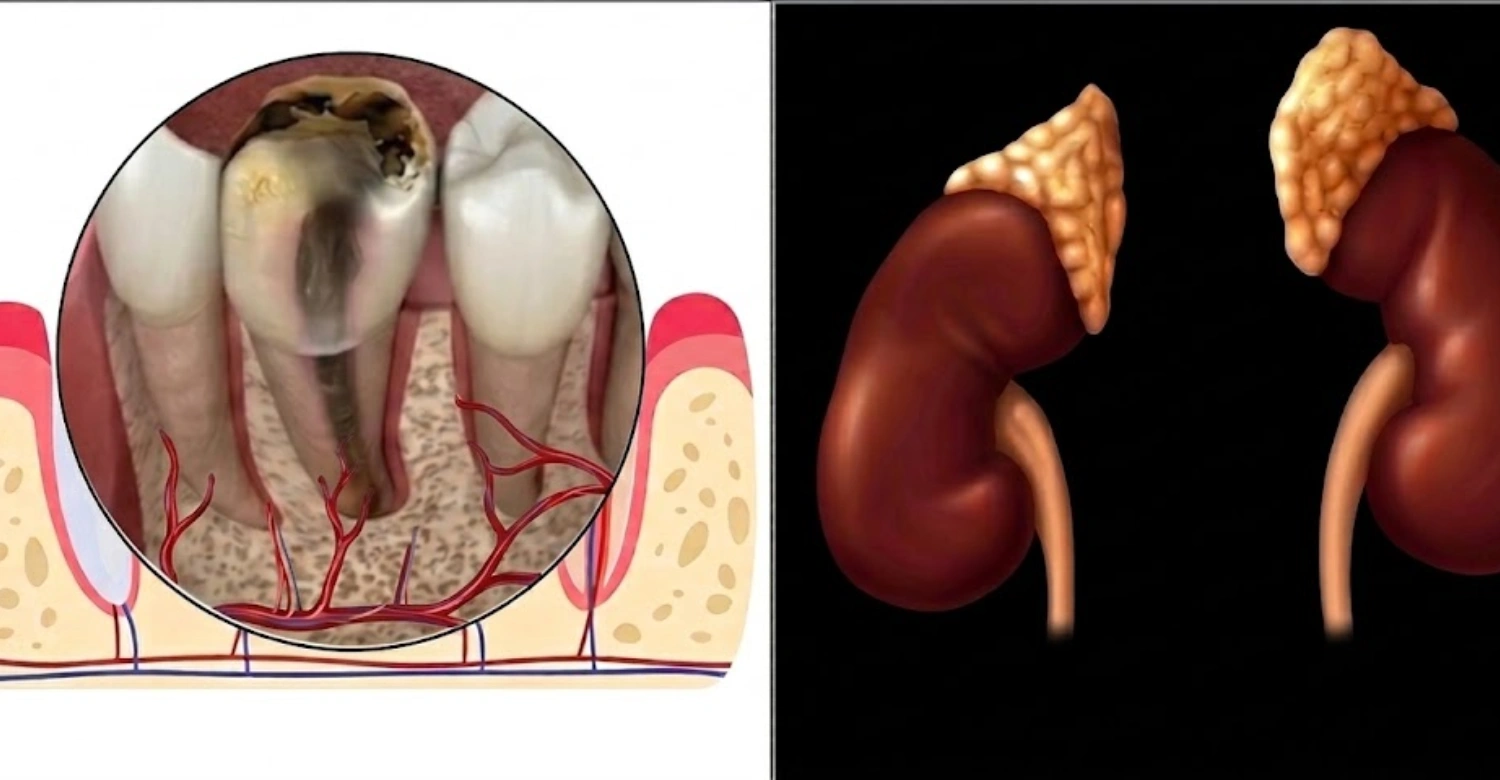 Congenital Adrenal Hyperplasia Oral Health1